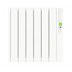 Radiadores calefaccion rosario bajo consumo electrico