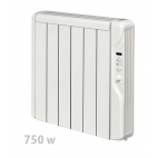 750 w RXE plus. Emisor térmico Elnur Gabarrón series RX