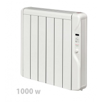 1000 w RXE. Emisor térmico Elnur Gabarrón series RX