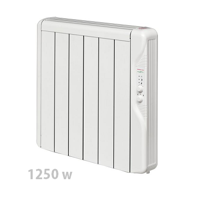 Emisor Eléctrico de Pared