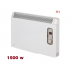 PH-150 1500w Convector mural Elnur Gabarrón