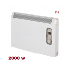 PH-150 1500w Convector mural Elnur Gabarrón