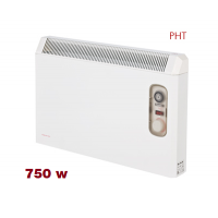 Gabarrón PH PLUS 750W: Convector Eléctrico PH-75 PLUS