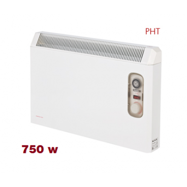 PH-075T 750w Convector mural Elnur Gabarrón