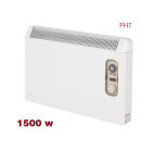 PH-150T 1500w Convector mural Elnur Gabarrón