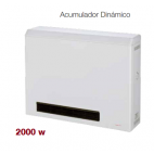 H8 ADL-2012 Acumulador dinámico Elnur Gabarrón 2000 w.