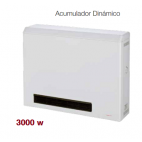 H8 ADL-3018 Acumulador dinámico Elnur Gabarrón 3000 w.