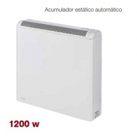 H8 ADS-124 Acumulador estático automático Elnur Gabarrón 1200 w