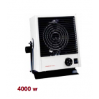 A4 Aerotermo industrial Elnur Gabarrón 4000 w