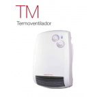 TM 200T Termoventilador Elnur Gabarrón