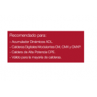 X2D Cronotermostato de ambiente sin hilos. ( Emisores y receptores) de Elnur Gabarrón