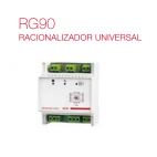 RG90 Racionalizador universal Elnur Gabarrón