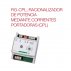 RG.CPL Racionalizador de potencias de corrientes portadoras (CPL) Elnur Gabarrón