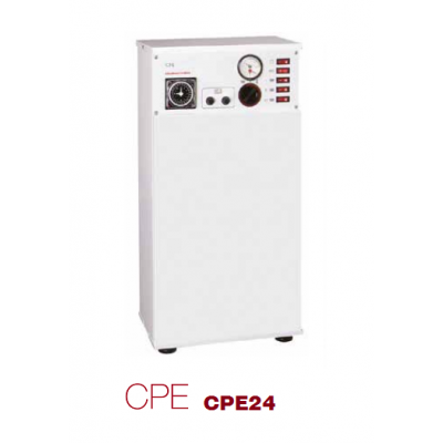 CPE24 Caldera electro-mecánica de alta potencia
