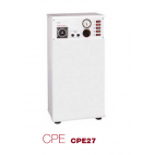 CPE27 Caldera electro-mecánica de alta potencia