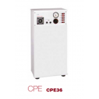 CPE36 Caldera electro-mecánica de alta potencia