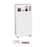 CPE39 Caldera electro-mecánica de alta potencia