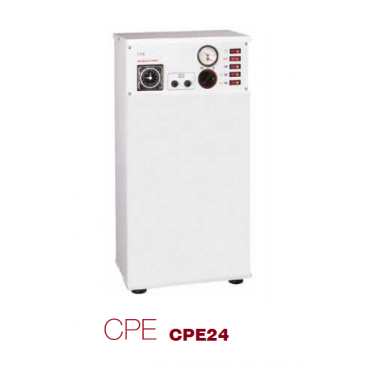 CPE42 Caldera electro-mecánica de alta potencia
