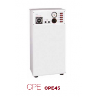 CPE42 Caldera electro-mecánica de alta potencia