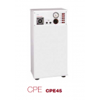 CPE45 Caldera electro-mecánica de alta potencia