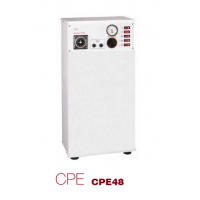 CPE48 Caldera electro-mecánica de alta potencia