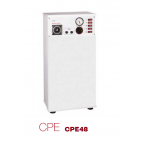 CPE48 Caldera electro-mecánica de alta potencia