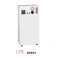 CPE51 Caldera electro-mecánica de alta potencia