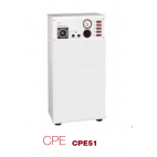 CPE54 Caldera electro-mecánica de alta potencia