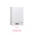 CMX18 Calderas digitales modulantes, calefacción y agua caliente sanitaria