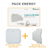 ENERGY - Pack de control emisores iEM EG WIFI de DUCASA.