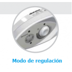 400 w MCR 40/80 Toallero eléctricos de bajo consumo DUCASA