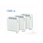 1300 w emisor Ecotermi EPS / CP 11 elementos - DESCATALOGADO