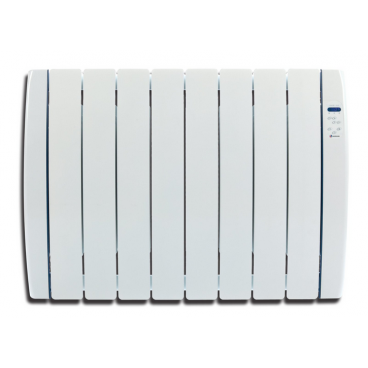 1200 TT 8 PLUS Emisor térmico Haverland de bajo consumo TT8PLUS - DESCATALOGADO