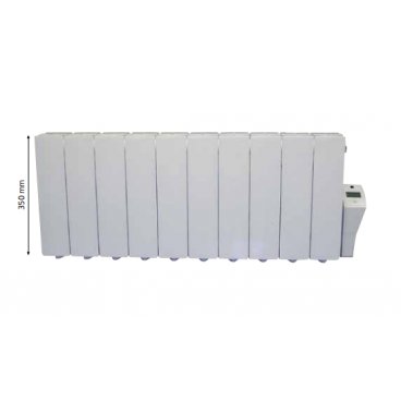 950 w DP ba DUCAHEAT Emisor t&eacute;rmico de bajo consumo DUCASA