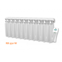 950 w RB- Emisor térmico Ecotermi serie RB