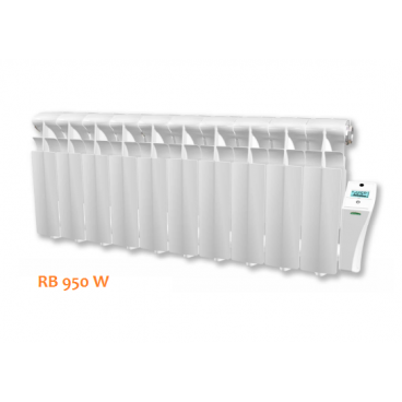 950 w RB- Emisor térmico Ecotermi serie RB