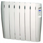 Haverland modelo RCM 1500w 12 elementos