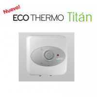 30 l. ( 100 l. ) Ecothermo Titan Climastar de bajo consumo