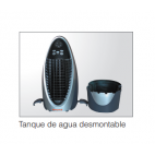 CS10XE Evaporador de Aire Honeywell