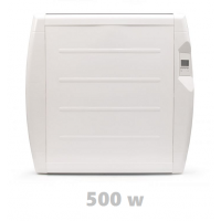 500w ECS Emisor térmico de bajo consumo HJM