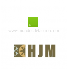 500w ECD Emisor t&eacute;rmico de bajo consumo HJM