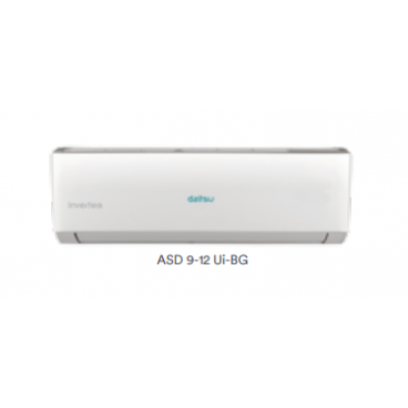 ASD9 Ui-BG SPLIT PARED INVERTER CLASE A++ Daitsu 3NDA8000