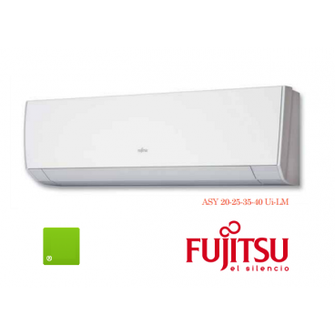 ASY 20 UI LM Aire acondicionado Fujitsu 3NGF8115