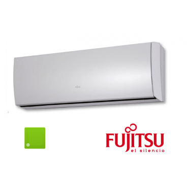 ASY 25 UI LT Aire acondicionado Fujitsu 3NGF8675