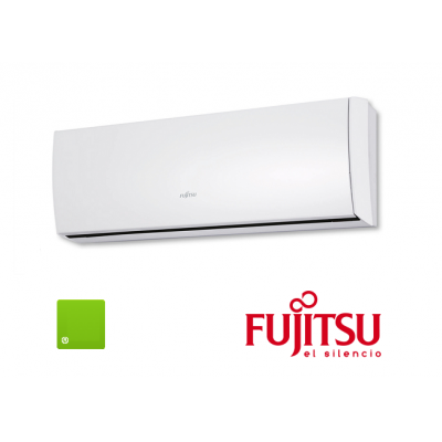 ASY 25 UI LU Aire acondicionado Fujitsu 3NGF8665