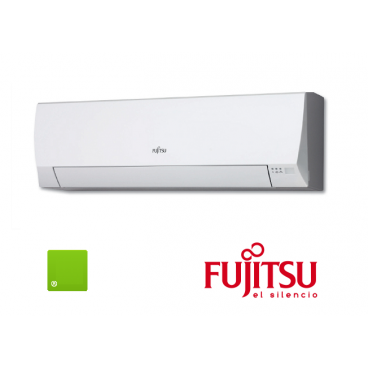 ASY 35 UI LLCC Aire acondicionado Fujitsu 3NGF8745