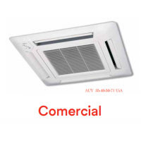 ASY 71 UI-AB Aire acondicionado Comercial Fujitsu 3NGF8305