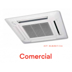 ABY 63 UIs-AV Aire acondicionado Casette Comercial Fujitsu 3NGF6016k