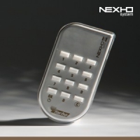 NT Nexho. Módulo de control Wifi 