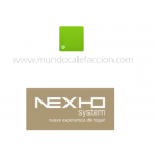NT Nexho. Módulo de control Wifi 